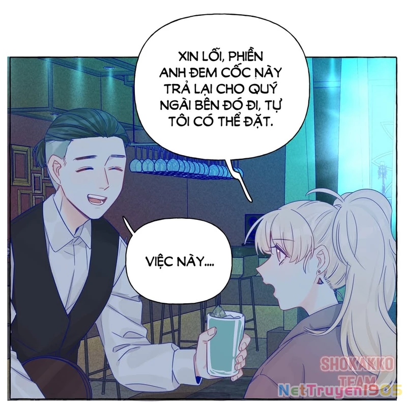 CẠM BẪY GÁI THẲNG Chapter 15 - 29