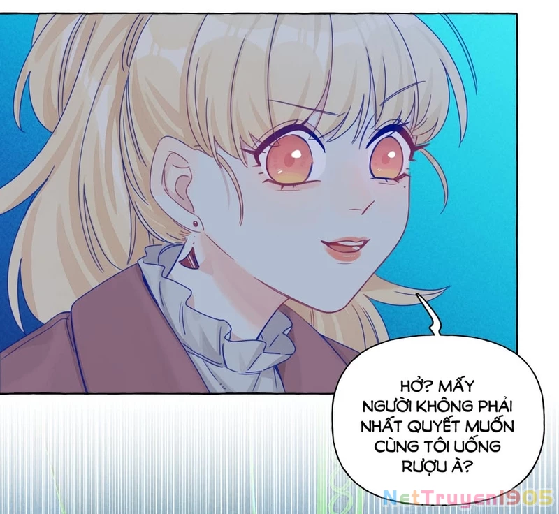 CẠM BẪY GÁI THẲNG Chapter 15 - 31