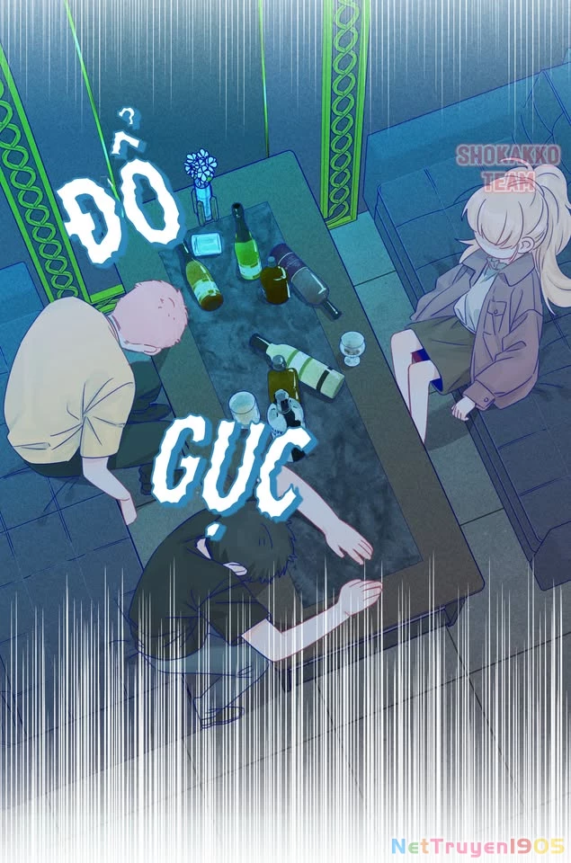 CẠM BẪY GÁI THẲNG Chapter 15 - 32