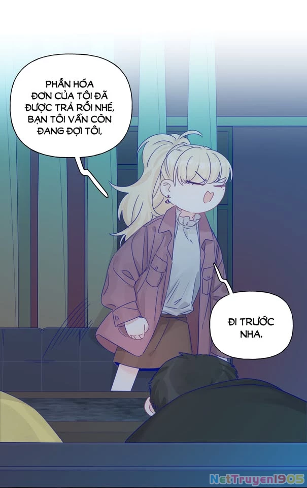 CẠM BẪY GÁI THẲNG Chapter 15 - 34