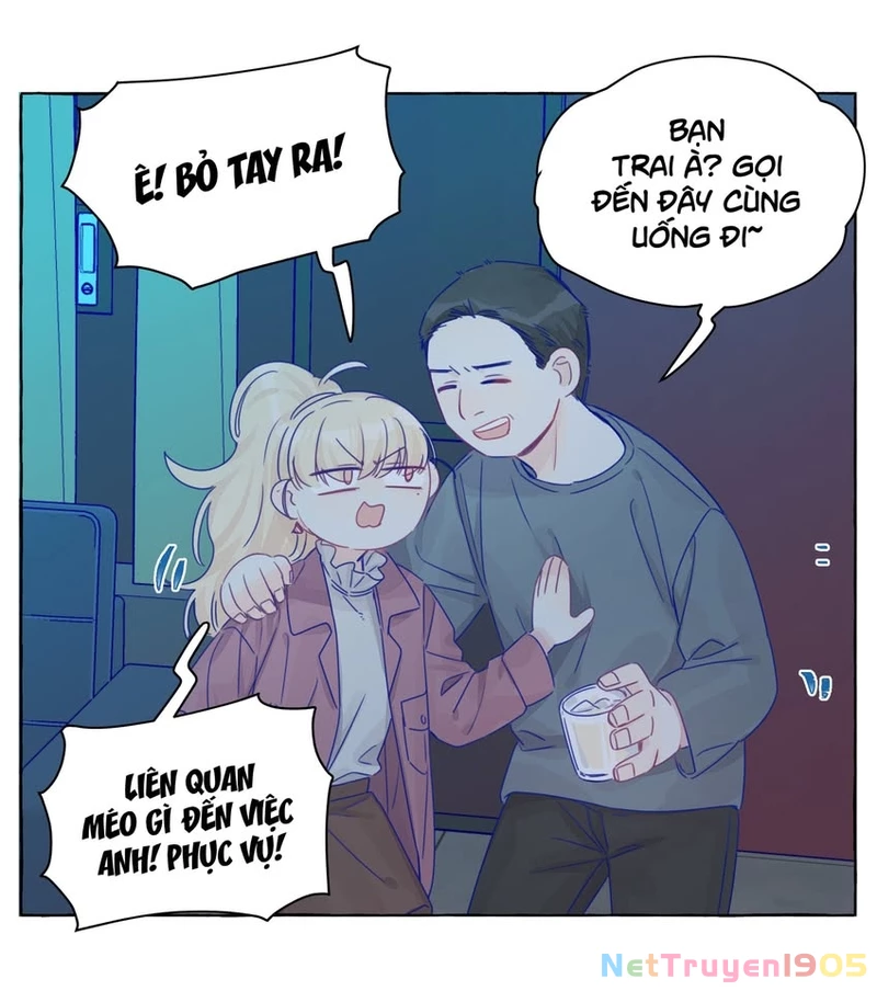 CẠM BẪY GÁI THẲNG Chapter 15 - 36