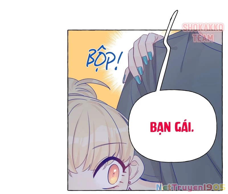 CẠM BẪY GÁI THẲNG Chapter 15 - 37