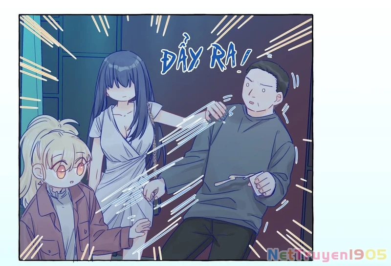 CẠM BẪY GÁI THẲNG Chapter 15 - 38