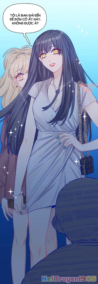 CẠM BẪY GÁI THẲNG Chapter 15 - 39