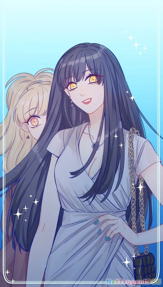 CẠM BẪY GÁI THẲNG Chapter 15 - 41