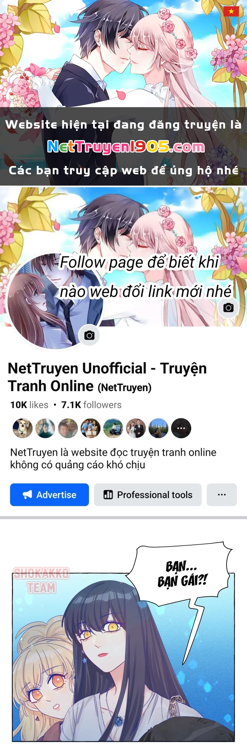 CẠM BẪY GÁI THẲNG Chapter 16 - 1