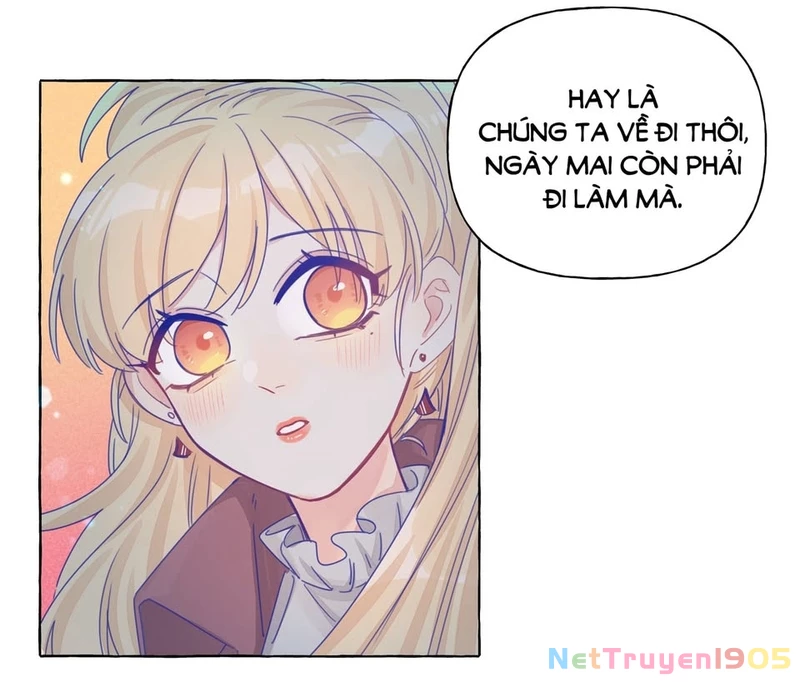 CẠM BẪY GÁI THẲNG Chapter 16 - 3