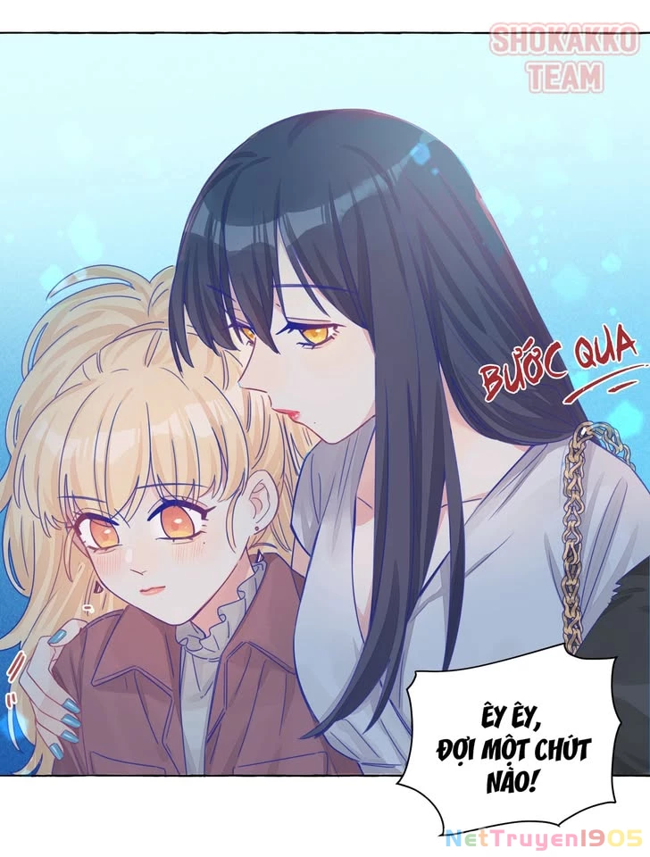 CẠM BẪY GÁI THẲNG Chapter 16 - 5
