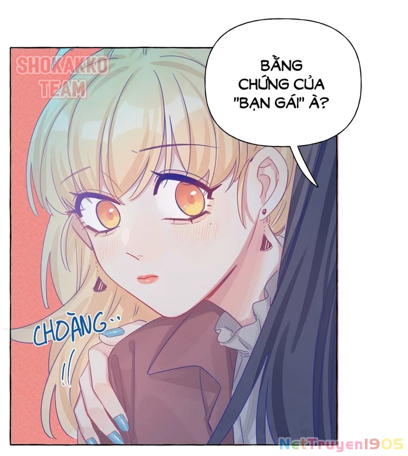 CẠM BẪY GÁI THẲNG Chapter 16 - 8