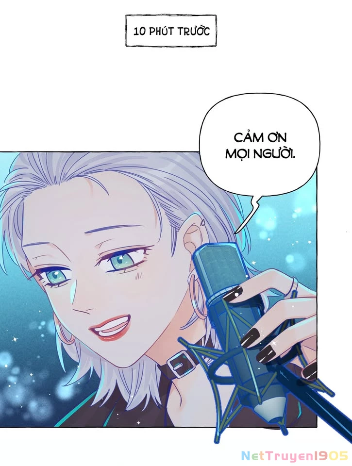 CẠM BẪY GÁI THẲNG Chapter 16 - 9