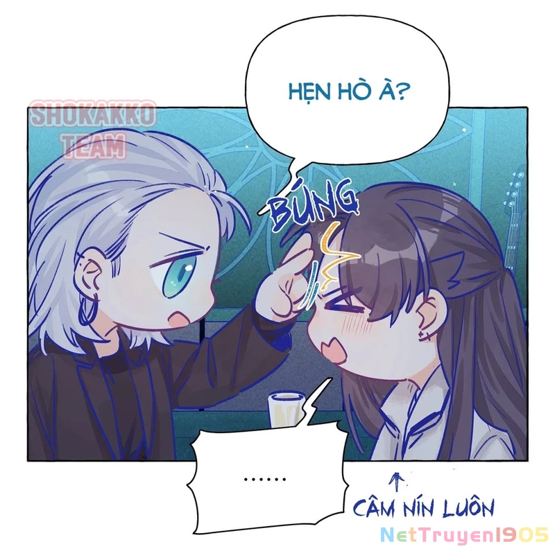 CẠM BẪY GÁI THẲNG Chapter 16 - 11