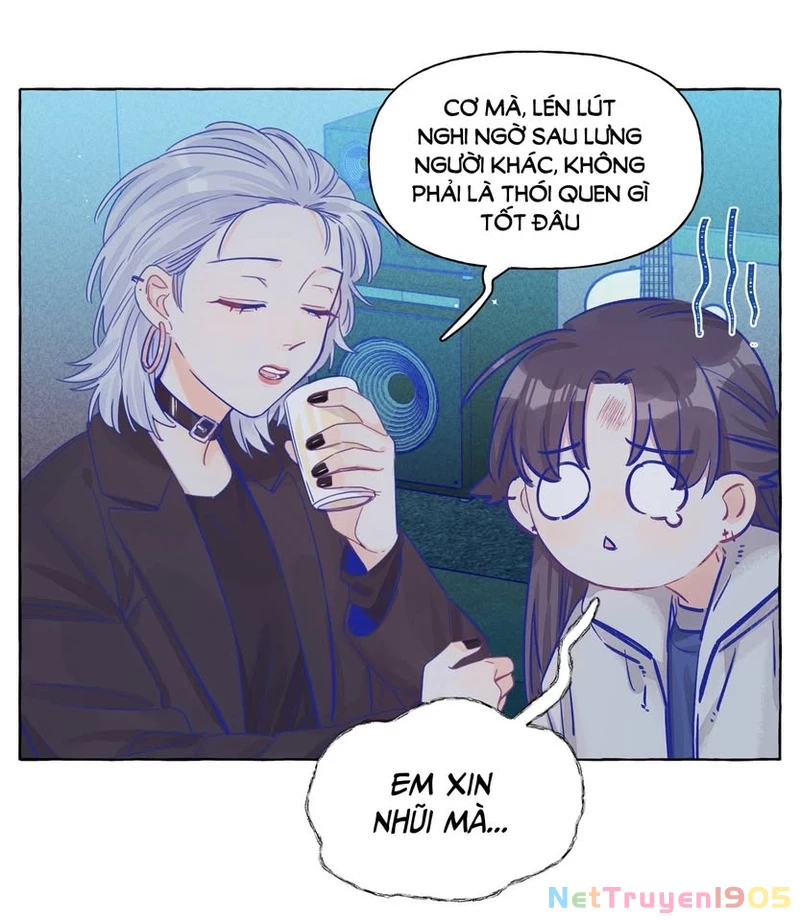 CẠM BẪY GÁI THẲNG Chapter 16 - 12