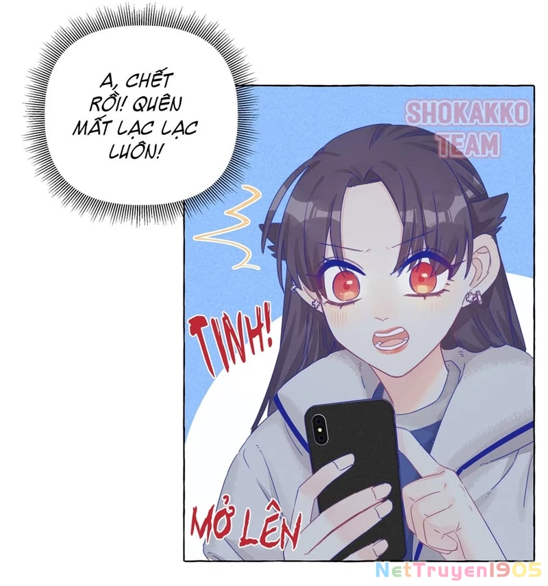 CẠM BẪY GÁI THẲNG Chapter 16 - 24