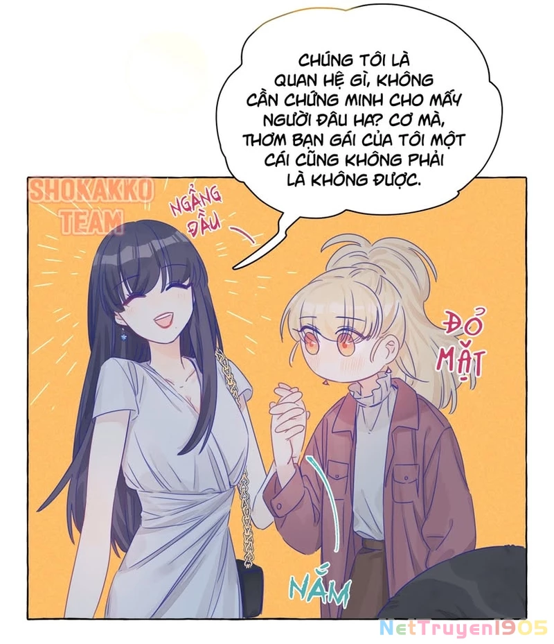CẠM BẪY GÁI THẲNG Chapter 16 - 29