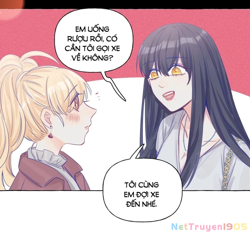 CẠM BẪY GÁI THẲNG Chapter 16 - 34