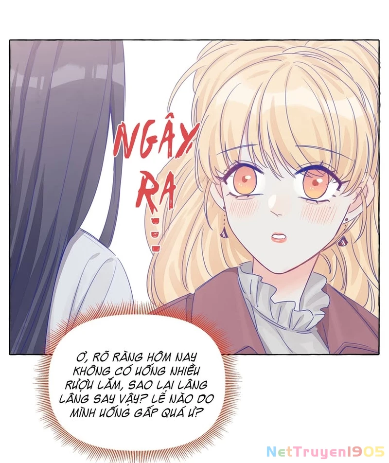 CẠM BẪY GÁI THẲNG Chapter 16 - 35