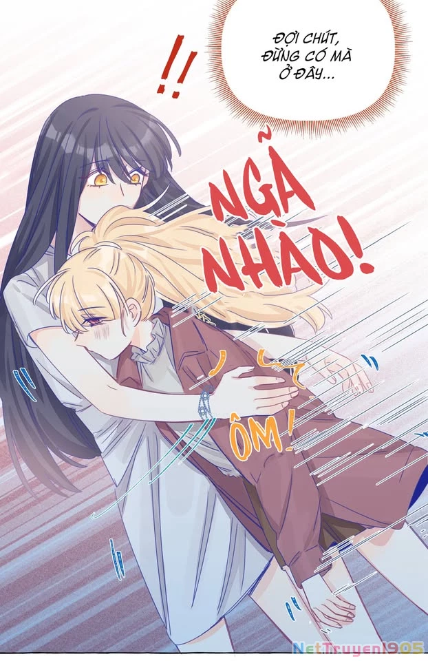 CẠM BẪY GÁI THẲNG Chapter 16 - 37