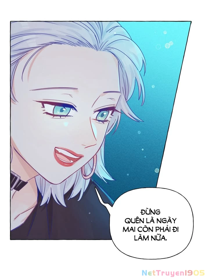 CẠM BẪY GÁI THẲNG Chapter 17 - 4