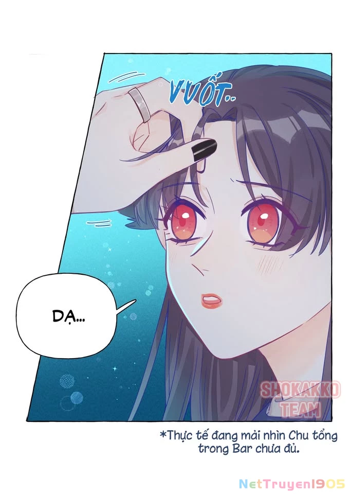 CẠM BẪY GÁI THẲNG Chapter 17 - 5