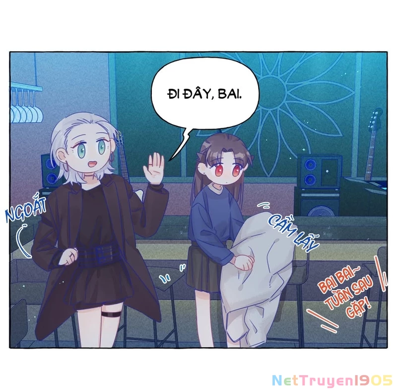 CẠM BẪY GÁI THẲNG Chapter 17 - 6