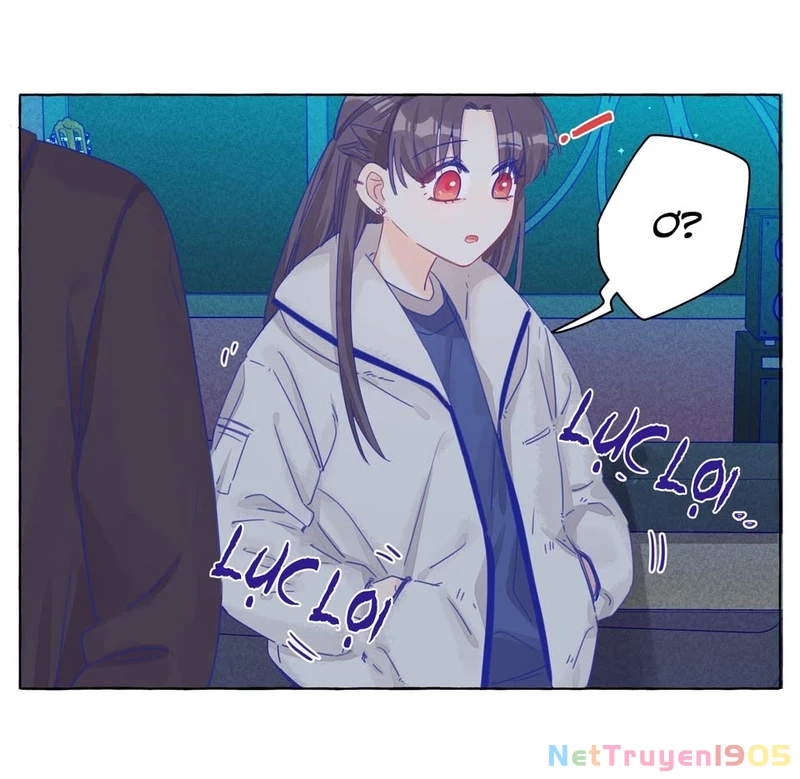 CẠM BẪY GÁI THẲNG Chapter 17 - 7