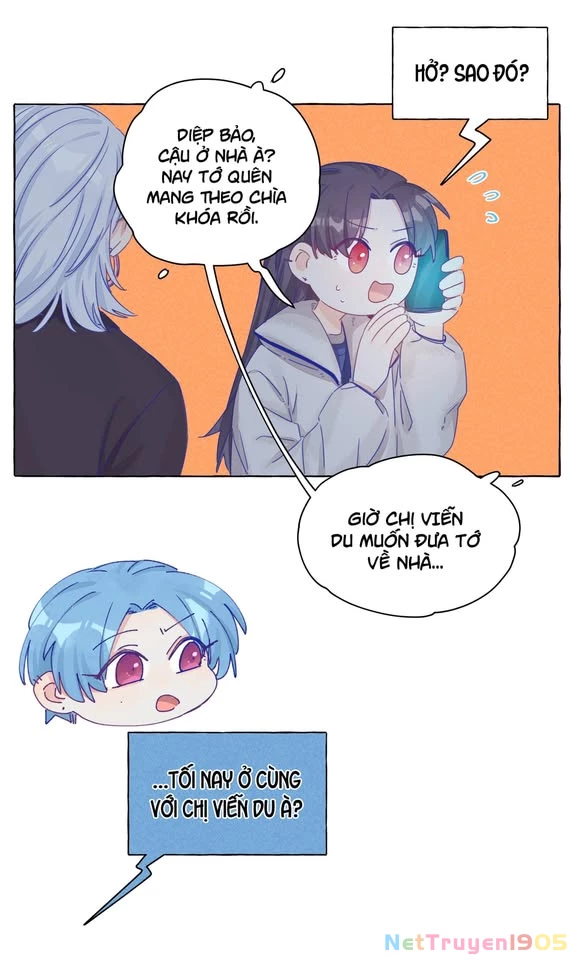 CẠM BẪY GÁI THẲNG Chapter 17 - 9