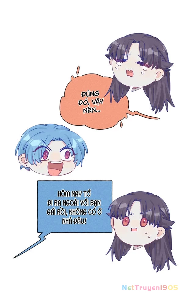 CẠM BẪY GÁI THẲNG Chapter 17 - 10