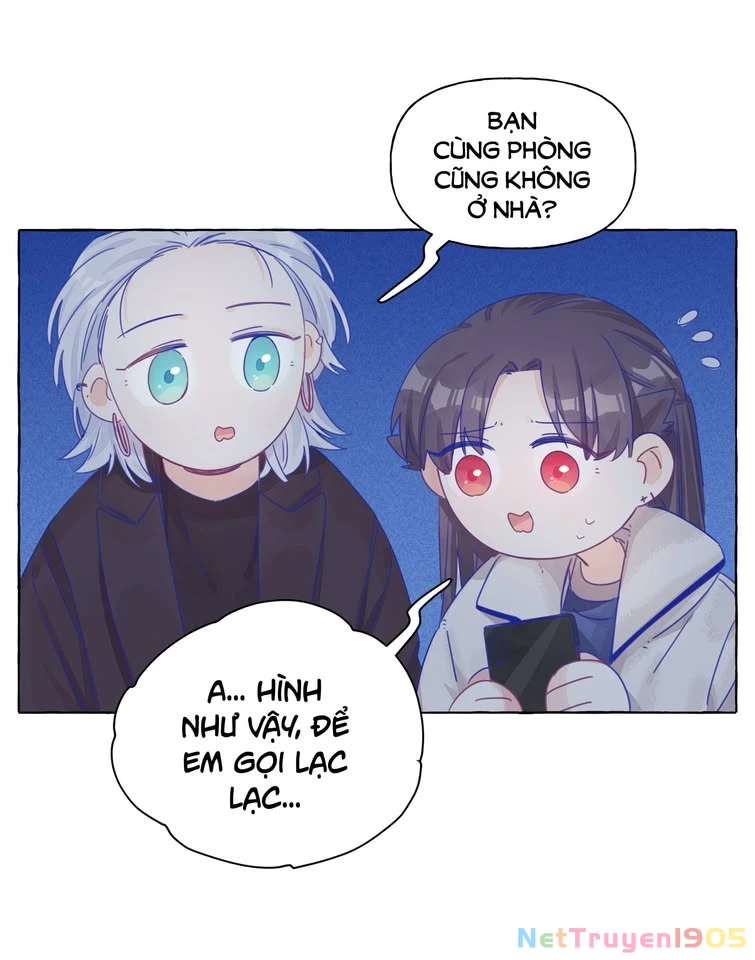 CẠM BẪY GÁI THẲNG Chapter 17 - 12