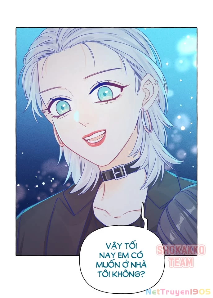 CẠM BẪY GÁI THẲNG Chapter 17 - 13