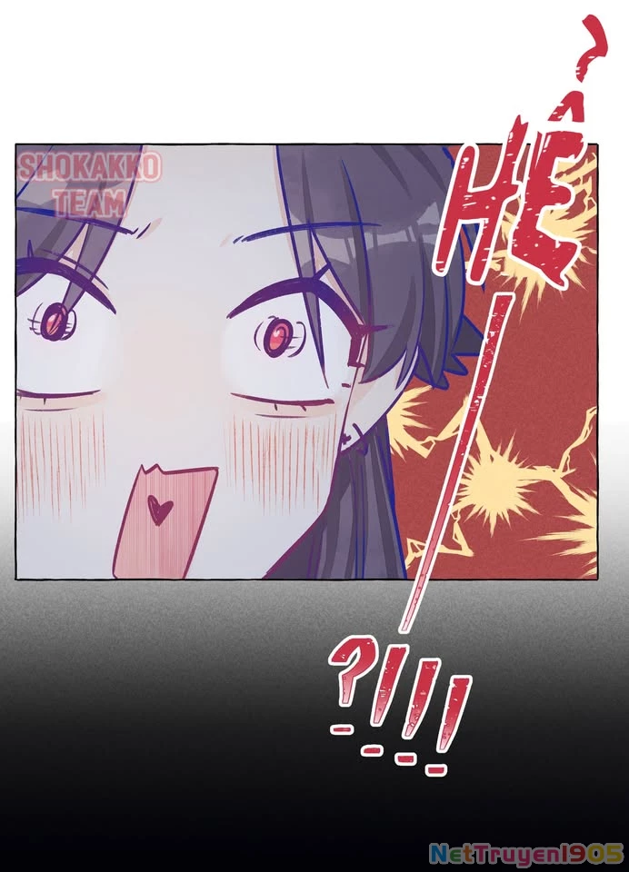 CẠM BẪY GÁI THẲNG Chapter 17 - 15