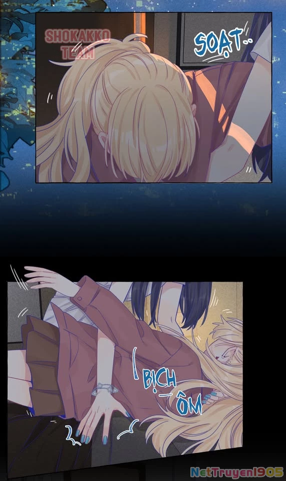 CẠM BẪY GÁI THẲNG Chapter 17 - 17