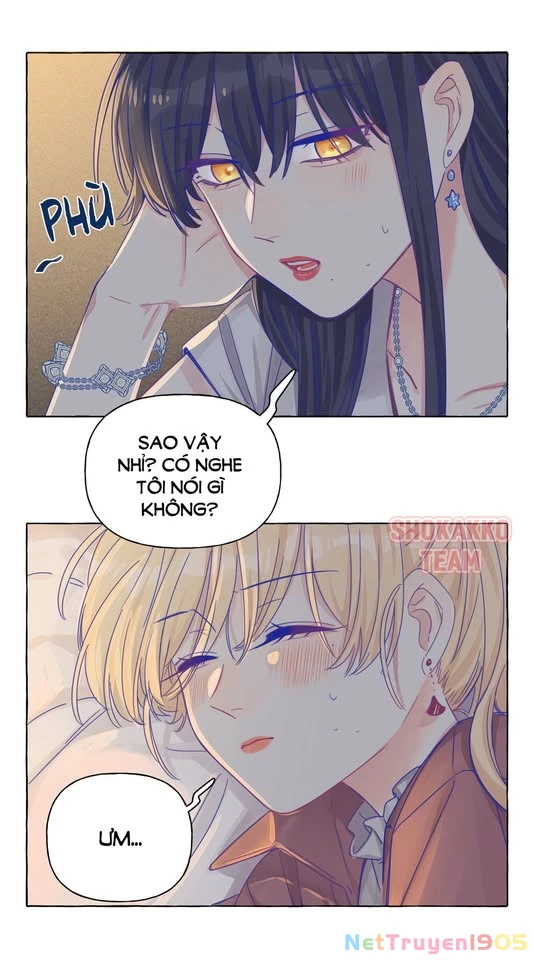 CẠM BẪY GÁI THẲNG Chapter 17 - 19