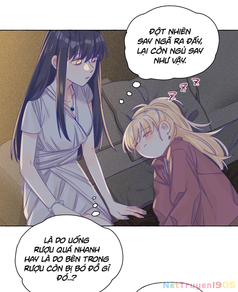 CẠM BẪY GÁI THẲNG Chapter 17 - 20