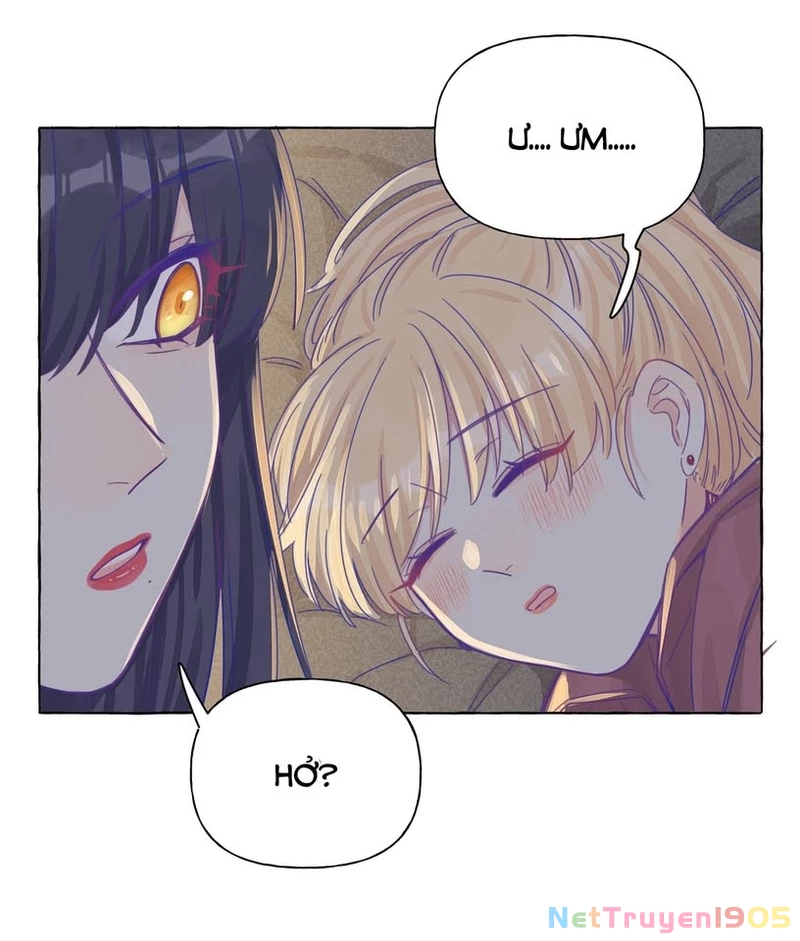 CẠM BẪY GÁI THẲNG Chapter 17 - 21