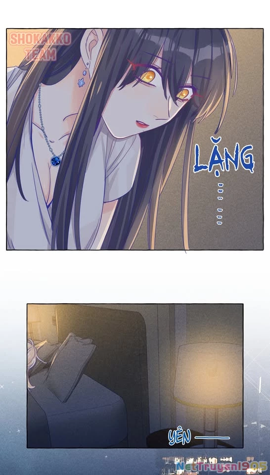 CẠM BẪY GÁI THẲNG Chapter 17 - 23