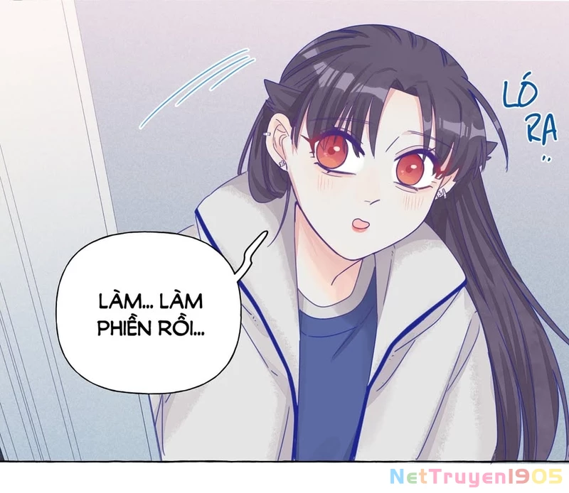 CẠM BẪY GÁI THẲNG Chapter 17 - 25