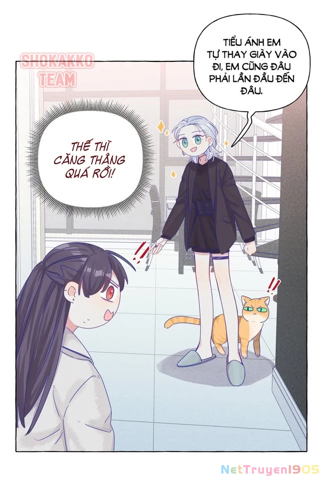 CẠM BẪY GÁI THẲNG Chapter 17 - 26