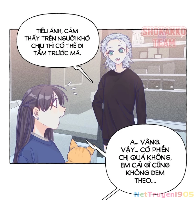 CẠM BẪY GÁI THẲNG Chapter 17 - 28