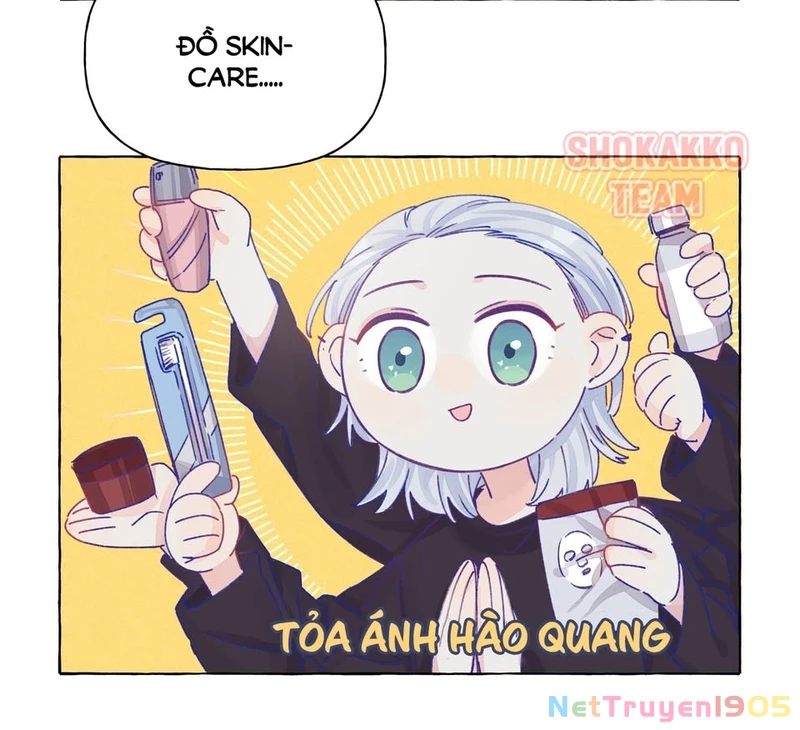 CẠM BẪY GÁI THẲNG Chapter 17 - 31