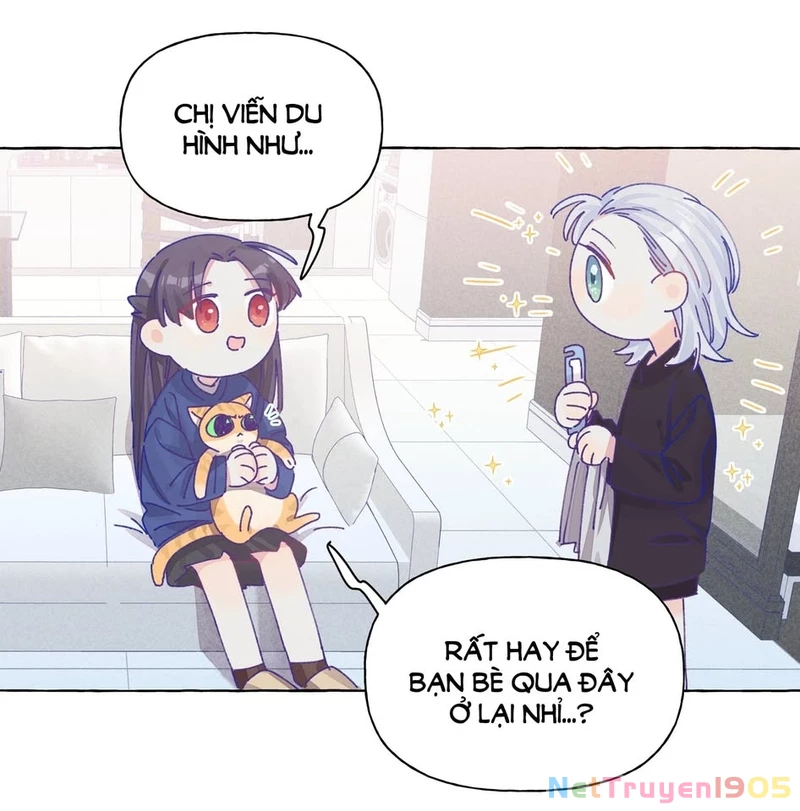 CẠM BẪY GÁI THẲNG Chapter 17 - 32