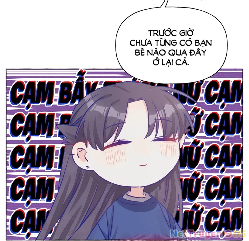 CẠM BẪY GÁI THẲNG Chapter 17 - 34