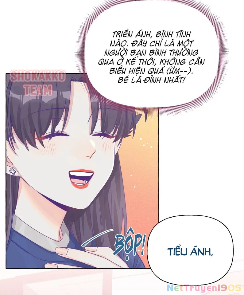 CẠM BẪY GÁI THẲNG Chapter 17 - 35