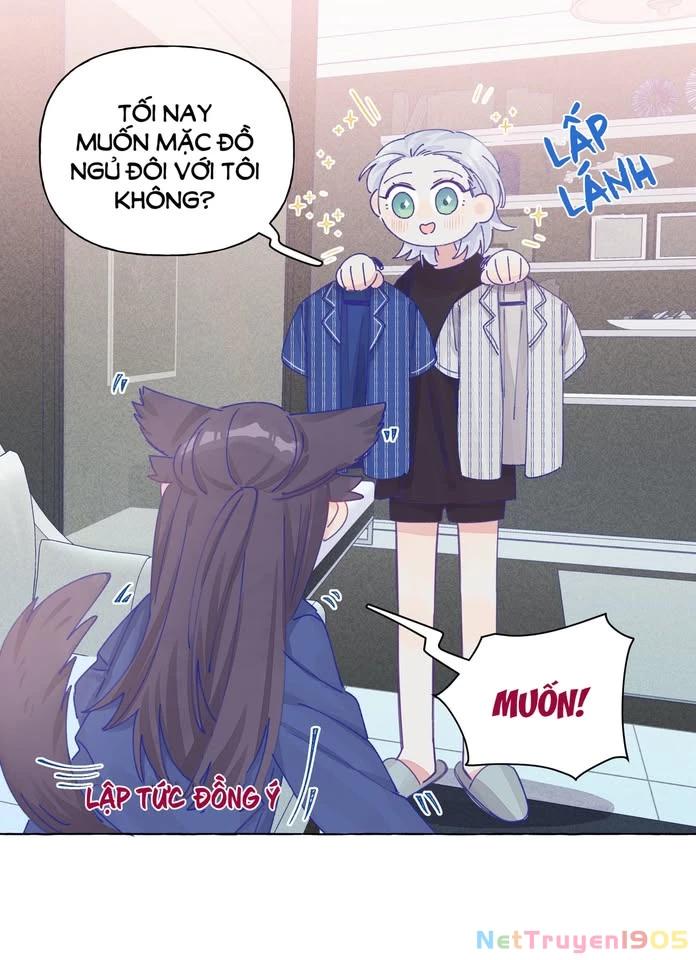 CẠM BẪY GÁI THẲNG Chapter 17 - 36