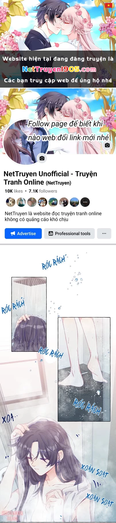 CẠM BẪY GÁI THẲNG Chapter 18 - 1