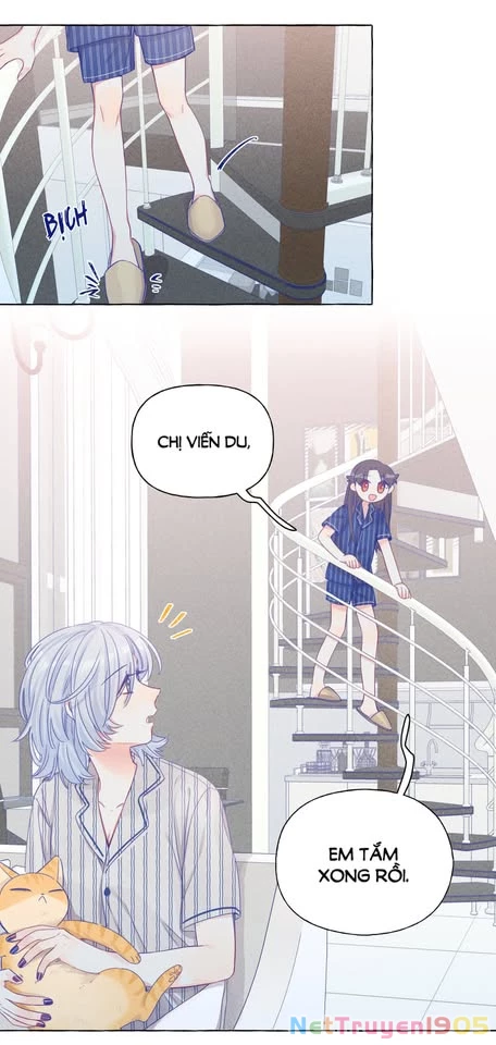 CẠM BẪY GÁI THẲNG Chapter 18 - 2