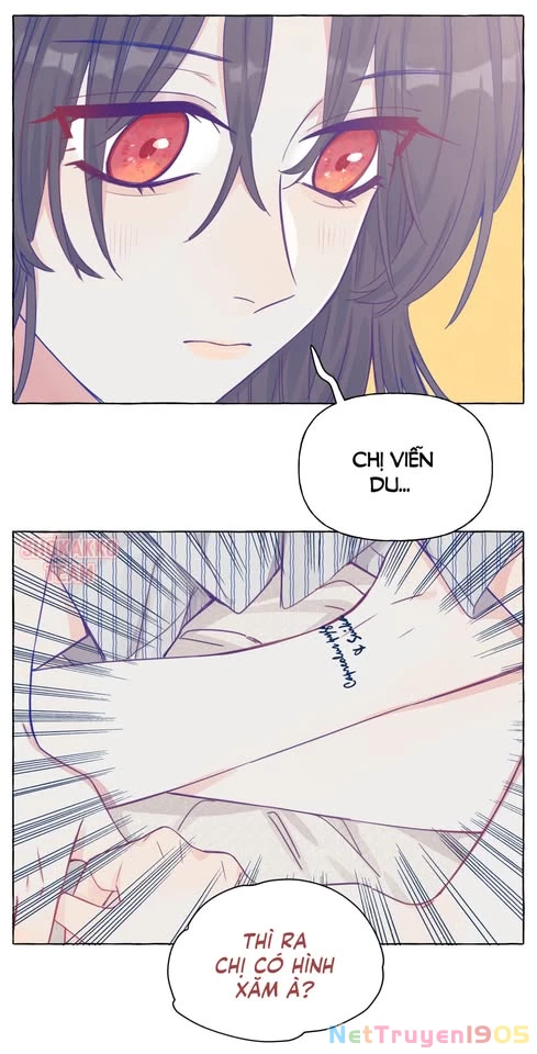 CẠM BẪY GÁI THẲNG Chapter 18 - 9