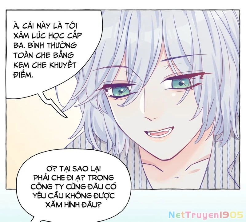 CẠM BẪY GÁI THẲNG Chapter 18 - 10