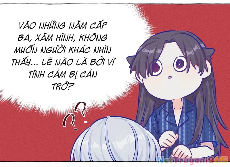 CẠM BẪY GÁI THẲNG Chapter 18 - 13