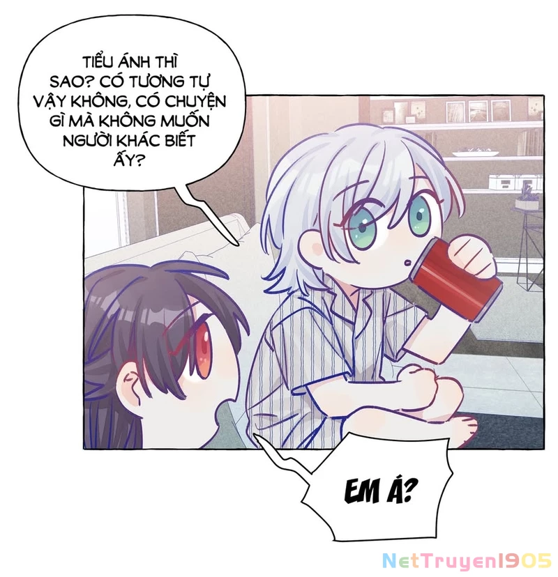 CẠM BẪY GÁI THẲNG Chapter 18 - 14