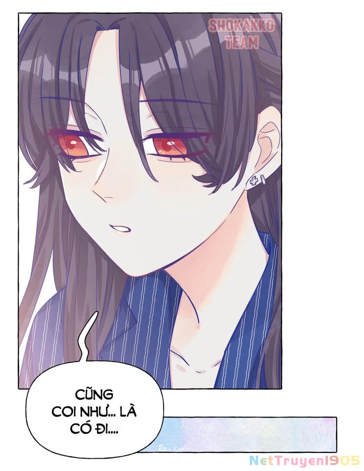 CẠM BẪY GÁI THẲNG Chapter 18 - 15